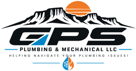 GPS Plumbing & Mechanical LLC