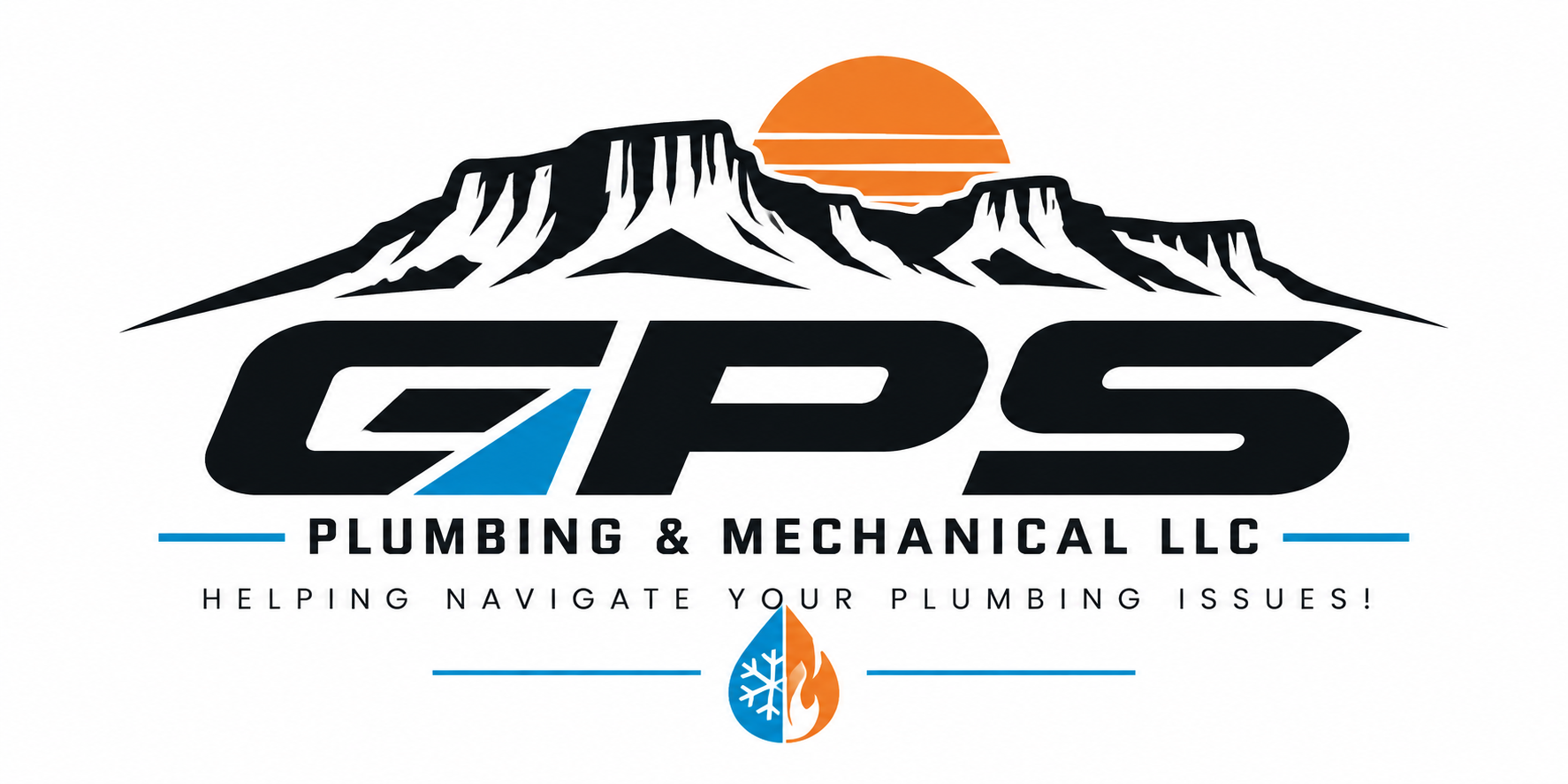 GPS Plumbing & Mechanical LLC